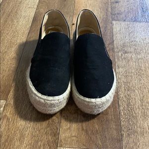 Espadrille